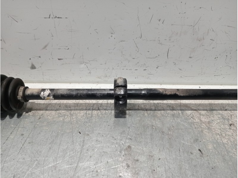 Recambio de transmision delantera derecha para opel astra g berlina club referencia OEM IAM   