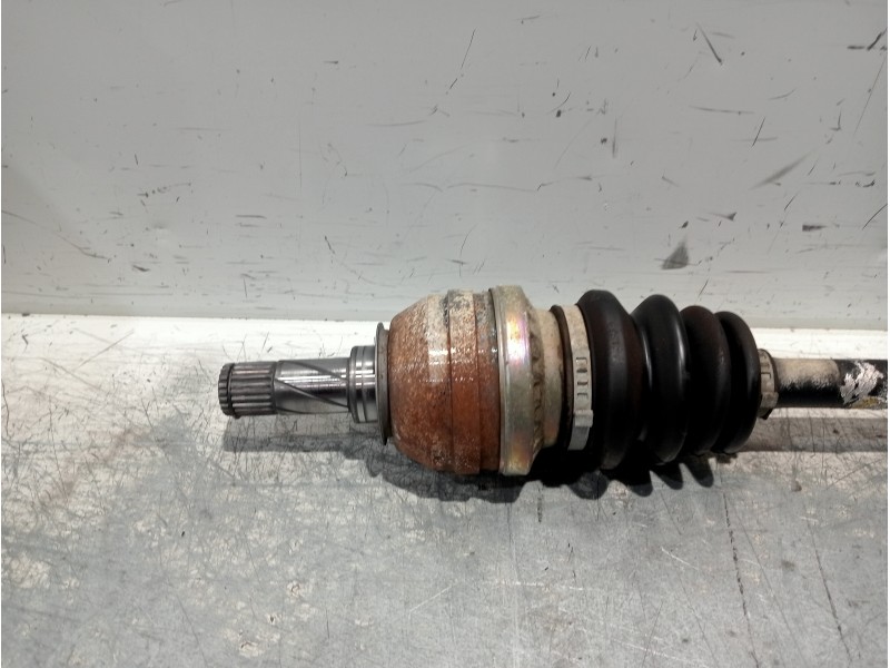 Recambio de transmision delantera derecha para opel astra g berlina club referencia OEM IAM   