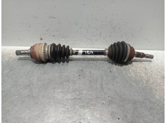 Recambio de transmision delantera izquierda para opel astra g berlina club referencia OEM IAM   
