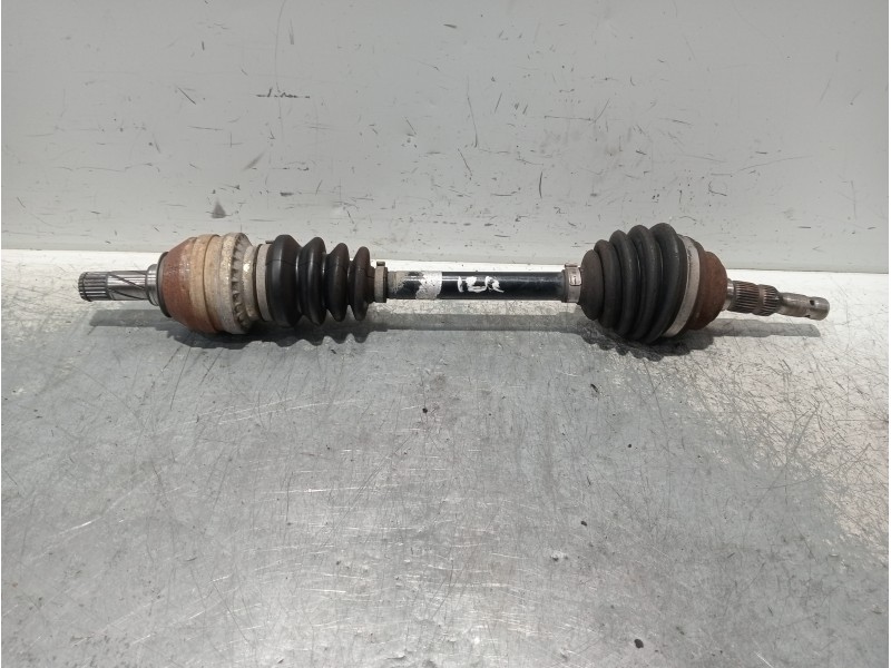 Recambio de transmision delantera izquierda para opel astra g berlina club referencia OEM IAM   