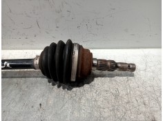 Recambio de transmision delantera izquierda para opel astra g berlina club referencia OEM IAM    2