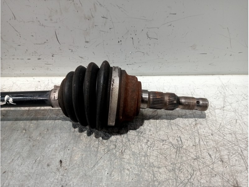 Recambio de transmision delantera izquierda para opel astra g berlina club referencia OEM IAM   