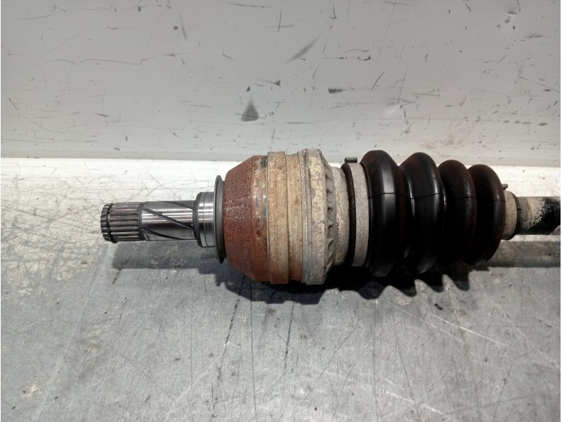 Recambio de transmision delantera izquierda para opel astra g berlina club referencia OEM IAM   