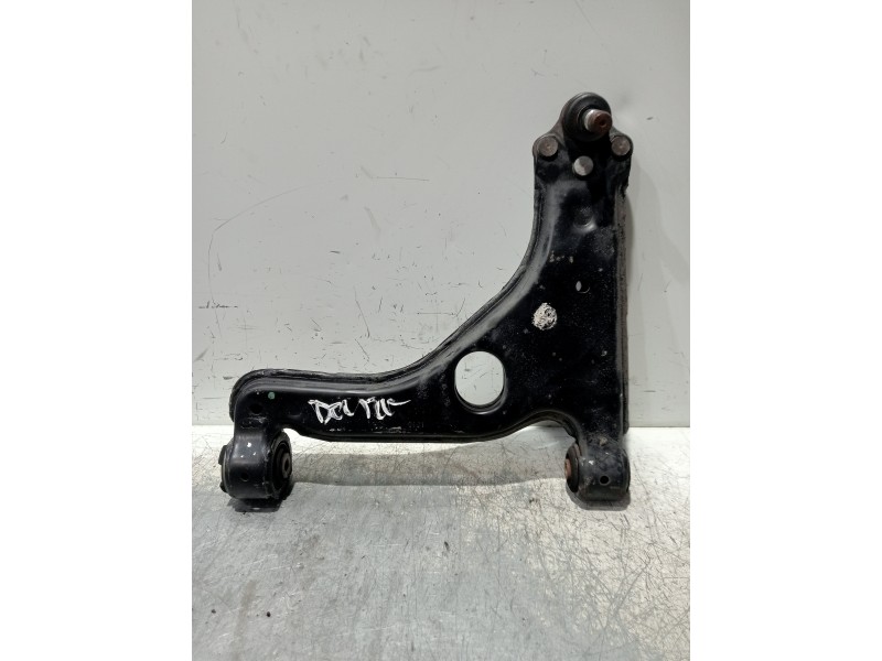 Recambio de brazo suspension inferior delantero izquierdo para opel astra g berlina club referencia OEM IAM   