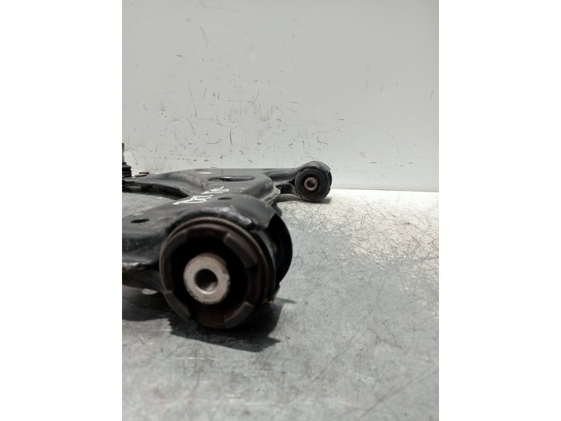 Recambio de brazo suspension inferior delantero izquierdo para opel astra g berlina club referencia OEM IAM   