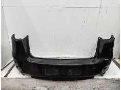 Recambio de paragolpes trasero para renault laguna iii 2.0 dci diesel fap referencia OEM IAM   