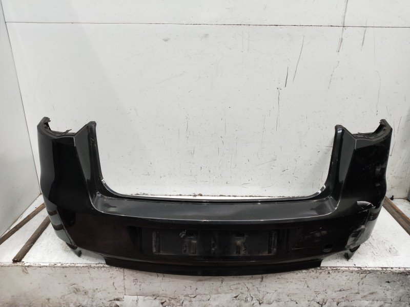 Recambio de paragolpes trasero para renault laguna iii 2.0 dci diesel fap referencia OEM IAM   