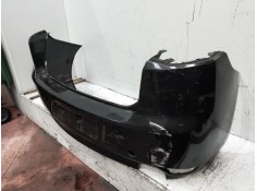 Recambio de paragolpes trasero para renault laguna iii 2.0 dci diesel fap referencia OEM IAM    2