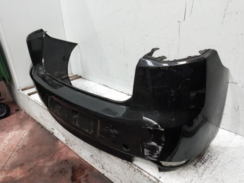 Recambio de paragolpes trasero para renault laguna iii 2.0 dci diesel fap referencia OEM IAM   