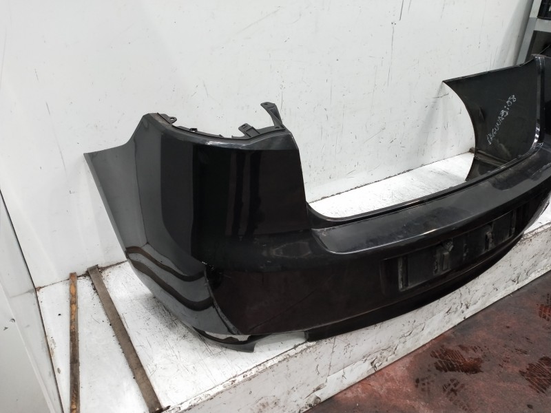 Recambio de paragolpes trasero para renault laguna iii 2.0 dci diesel fap referencia OEM IAM   
