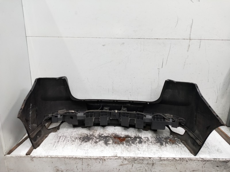 Recambio de paragolpes trasero para renault laguna iii 2.0 dci diesel fap referencia OEM IAM   