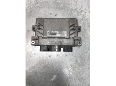 Recambio de centralita motor uce para renault clio ii fase ii (b/cb0) authentique referencia OEM IAM S120201108A 8200454467 