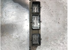 Recambio de centralita motor uce para renault clio ii fase ii (b/cb0) authentique referencia OEM IAM S120201108A 8200454467  2