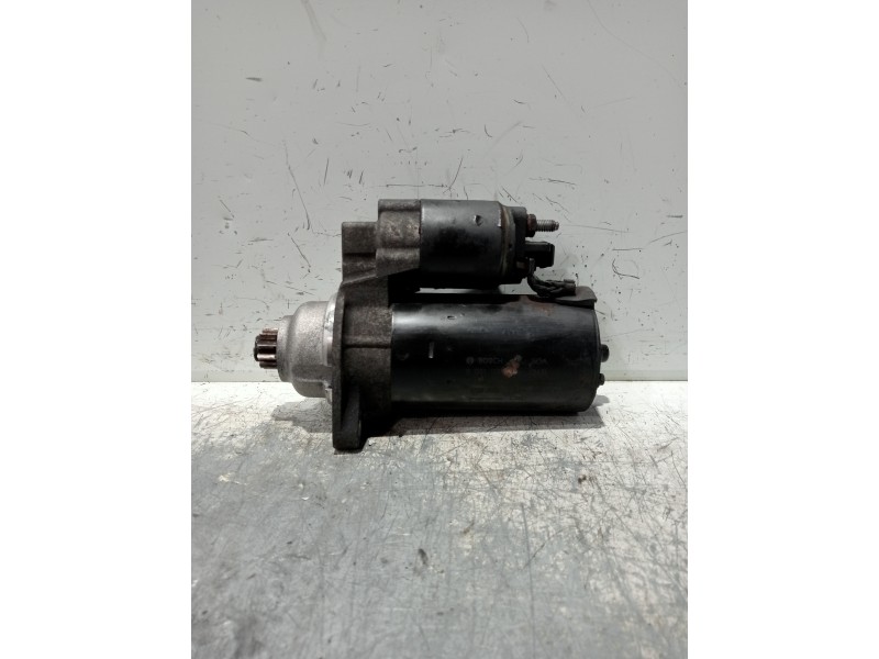 Recambio de motor arranque para seat ibiza (6l1) fresh referencia OEM IAM 02A911024A 0001125043 