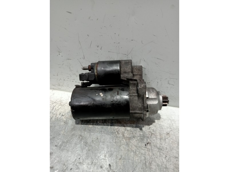 Recambio de motor arranque para seat ibiza (6l1) fresh referencia OEM IAM 02A911024A 0001125043 
