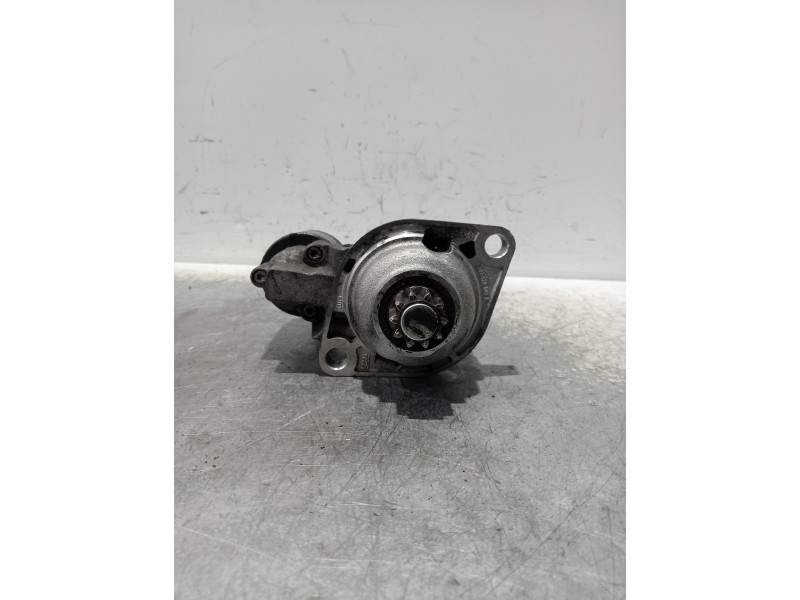 Recambio de motor arranque para seat ibiza (6l1) fresh referencia OEM IAM 02A911024A 0001125043 