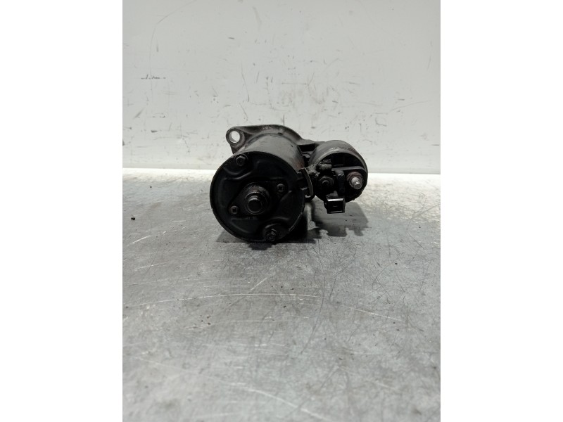 Recambio de motor arranque para seat ibiza (6l1) fresh referencia OEM IAM 02A911024A 0001125043 