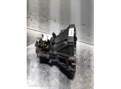 Recambio de caja cambios para honda civic berlina 3/4 (ej/ek) 1.4 referencia OEM IAM S401004657   2