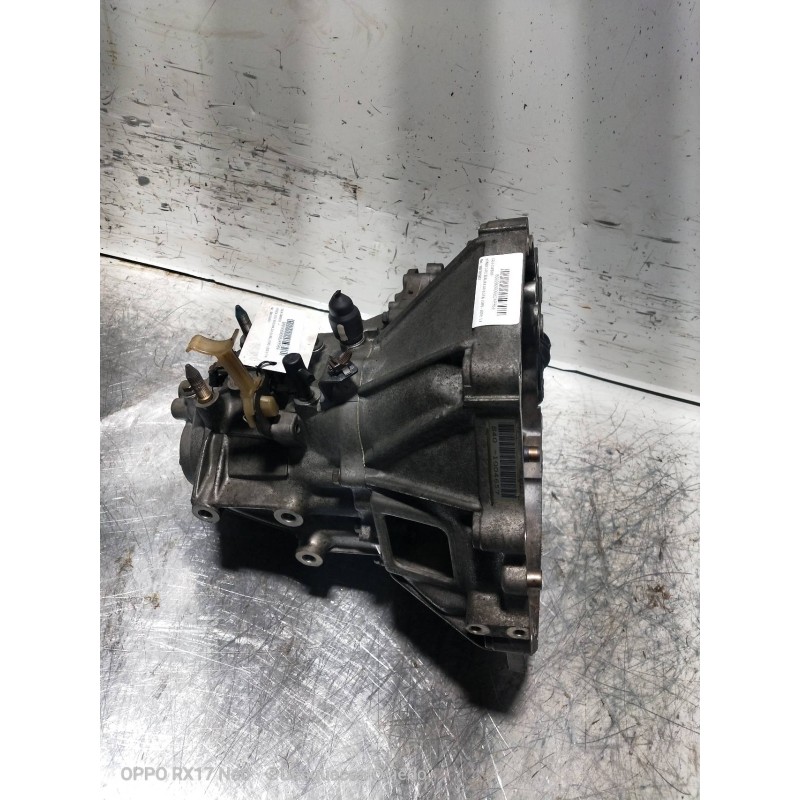 Recambio de caja cambios para honda civic berlina 3/4 (ej/ek) 1.4 referencia OEM IAM S401004657  