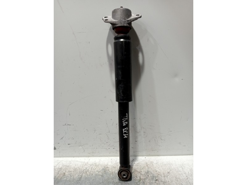 Recambio de amortiguador trasero derecho para seat ibiza (6l1) fresh referencia OEM IAM 6Q0513025AR  