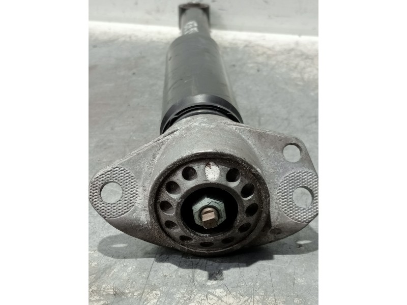 Recambio de amortiguador trasero derecho para seat ibiza (6l1) fresh referencia OEM IAM 6Q0513025AR  