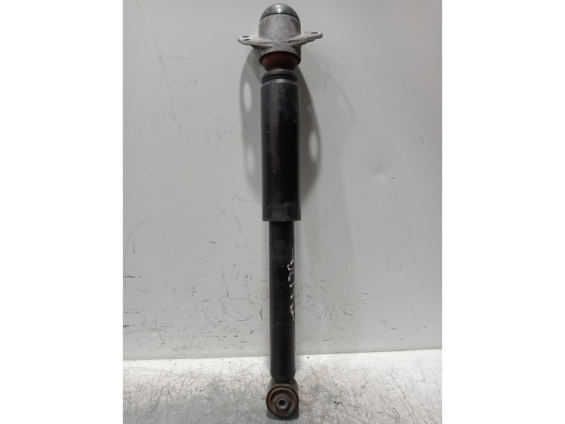 Recambio de amortiguador trasero izquierdo para seat ibiza (6l1) fresh referencia OEM IAM 6Q0513025AR  