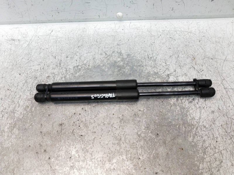 Recambio de amortiguadores maletero / porton para tesla model 3 referencia OEM IAM 3004550580N 109156000B 