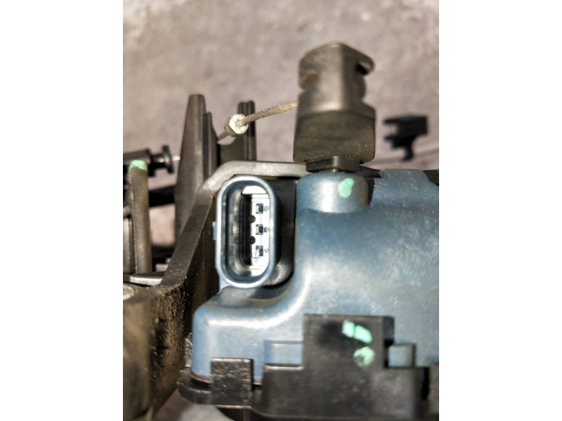 Recambio de modulo electronico para tesla model 3 referencia OEM IAM 7285070840 114504300E 