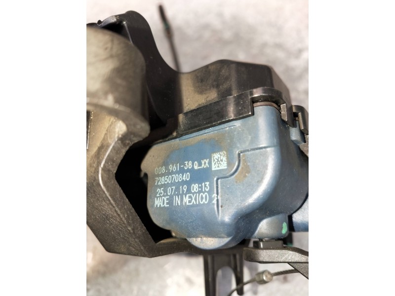 Recambio de modulo electronico para tesla model 3 referencia OEM IAM 7285070840 114504300E 