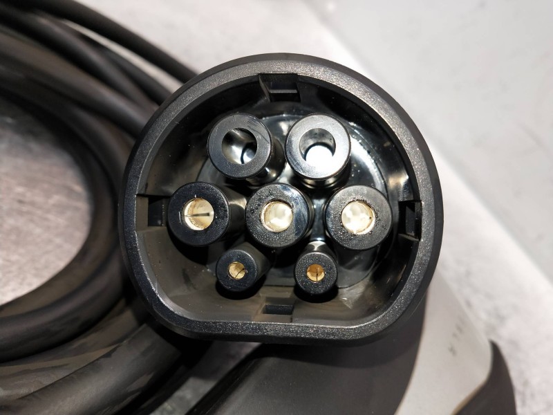 Recambio de modulo electronico para tesla model 3 referencia OEM IAM 112125400E  CARGADOR DE COCHE