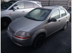 daewoo kalos del año 2004