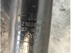 Recambio de amortiguador trasero derecho para renault laguna iii authentique referencia OEM IAM 562100001R 03071000131M  2