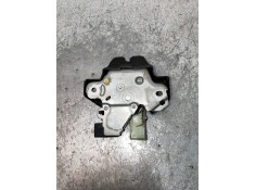 Recambio de motor cierre centralizado porton para tesla model 3 referencia OEM IAM 109230800E  4P 2