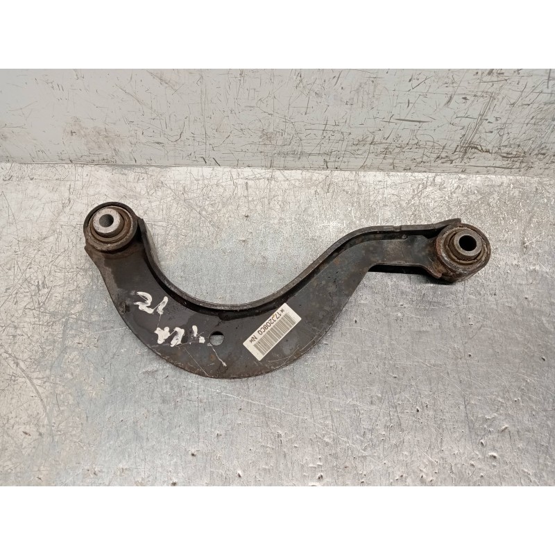 Recambio de brazo suspension superior trasero izquierdo para audi a3 (8p) 2.0 tdi ambiente (dpf) (125kw) referencia OEM IAM 1K05