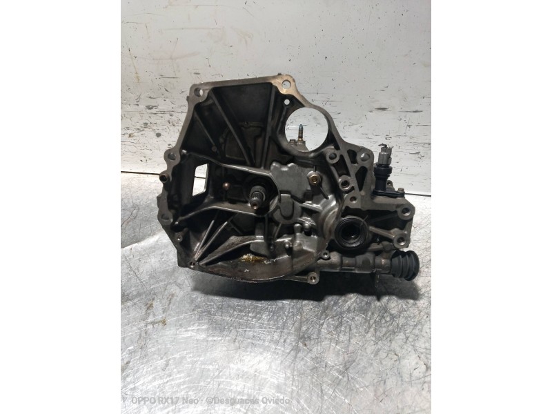 Recambio de caja cambios para honda civic berlina 3/4 (ej/ek) 1.4 referencia OEM IAM S401004657  