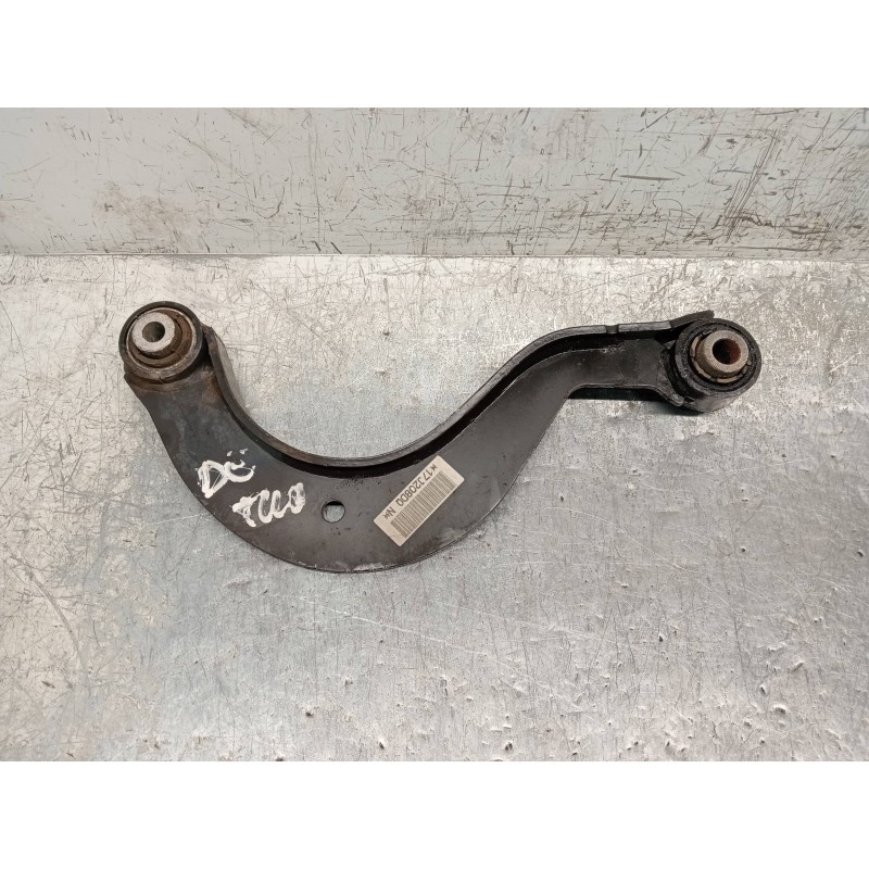 Recambio de brazo suspension superior trasero derecho para audi a3 (8p) 2.0 tdi ambiente (dpf) (125kw) referencia OEM IAM 1K0505