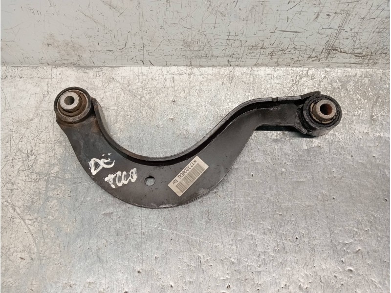 Recambio de brazo suspension superior trasero derecho para audi a3 (8p) 2.0 tdi ambiente (dpf) (125kw) referencia OEM IAM 1K0505