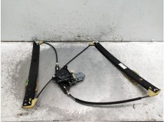 Recambio de elevalunas delantero izquierdo para audi a4 avant (8w5) advanced edition referencia OEM IAM 8W083746  