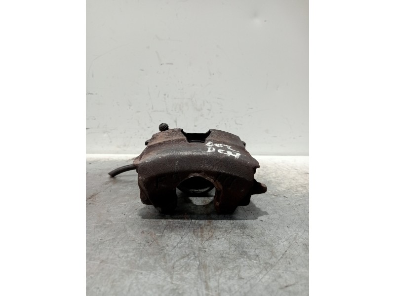 Recambio de pinza freno delantera derecha para seat ibiza (6l1) fresh referencia OEM IAM   