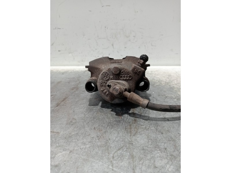Recambio de pinza freno delantera derecha para seat ibiza (6l1) fresh referencia OEM IAM   