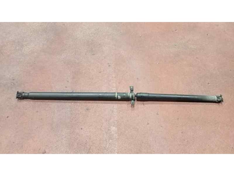 Recambio de transmision central para honda cr-v (re) luxury referencia OEM IAM   