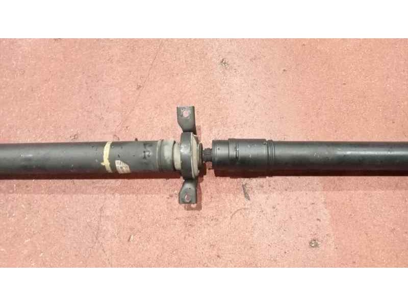 Recambio de transmision central para honda cr-v (re) luxury referencia OEM IAM   