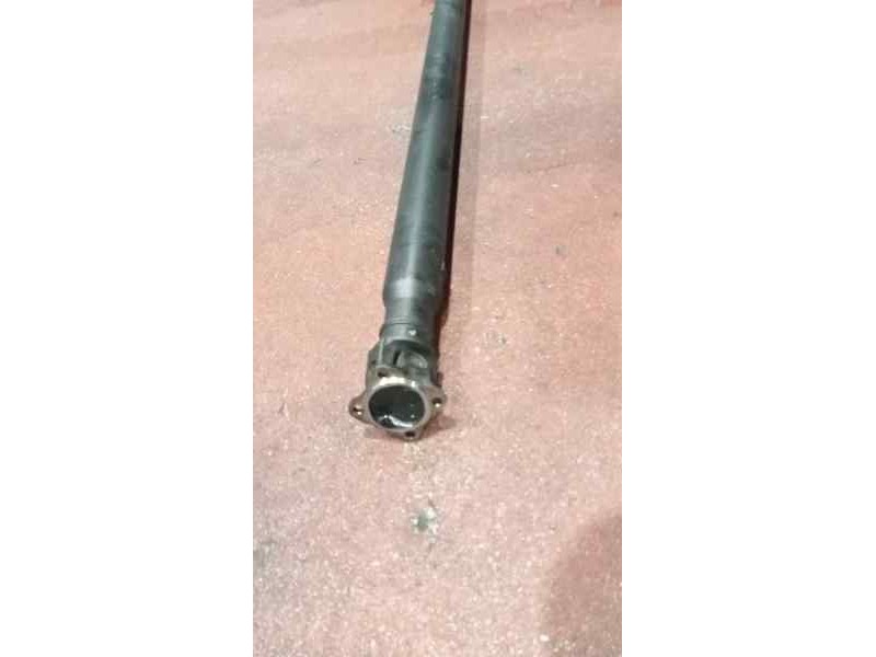 Recambio de transmision central para honda cr-v (re) luxury referencia OEM IAM   