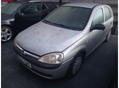 opel corsa c del año 2003