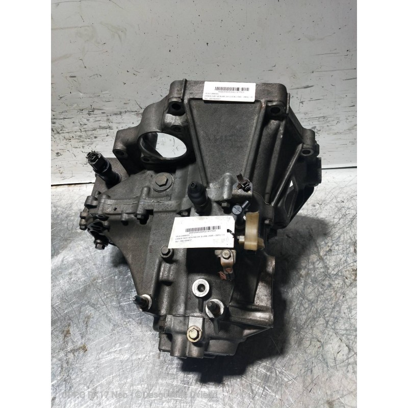 Recambio de caja cambios para honda civic berlina 3/4 (ej/ek) 1.4 referencia OEM IAM S401004657  