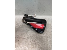 Recambio de piloto trasero derecho para tesla model 3 referencia OEM IAM 147884000A  TAPA COMBUSTIBLE