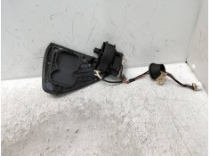 Recambio de piloto trasero derecho para tesla model 3 referencia OEM IAM 147884000A  TAPA COMBUSTIBLE 2