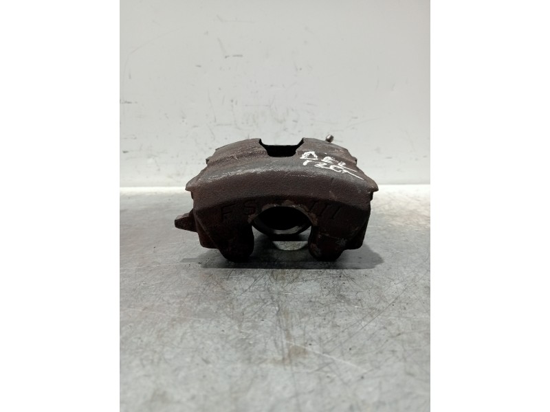 Recambio de pinza freno delantera izquierda para seat ibiza (6l1) fresh referencia OEM IAM   