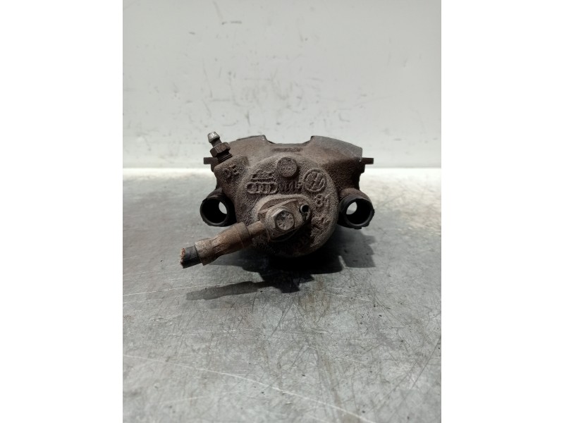 Recambio de pinza freno delantera izquierda para seat ibiza (6l1) fresh referencia OEM IAM   