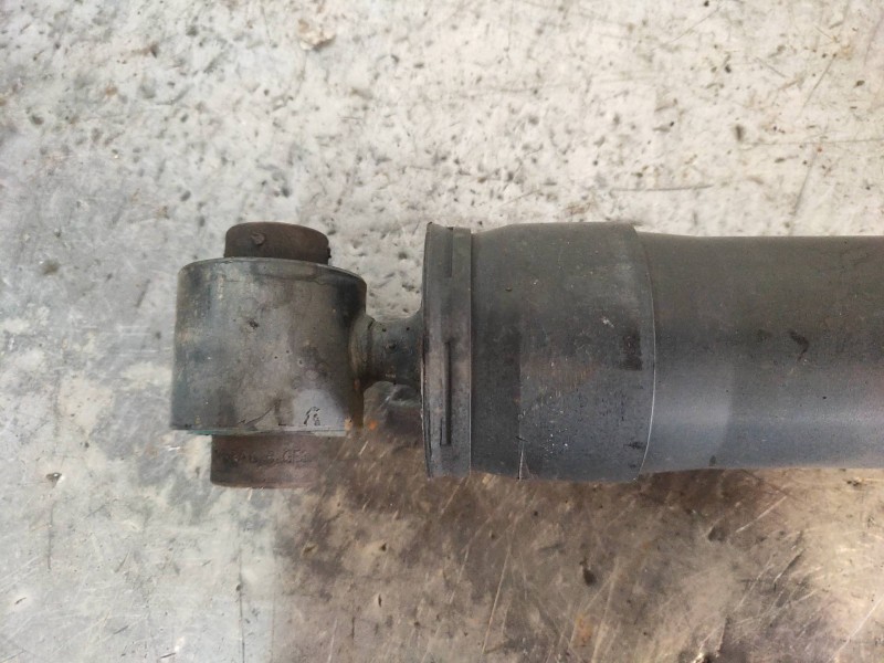 Recambio de amortiguador trasero derecho para renault laguna iii authentique referencia OEM IAM 562100001R 03071000131M 
